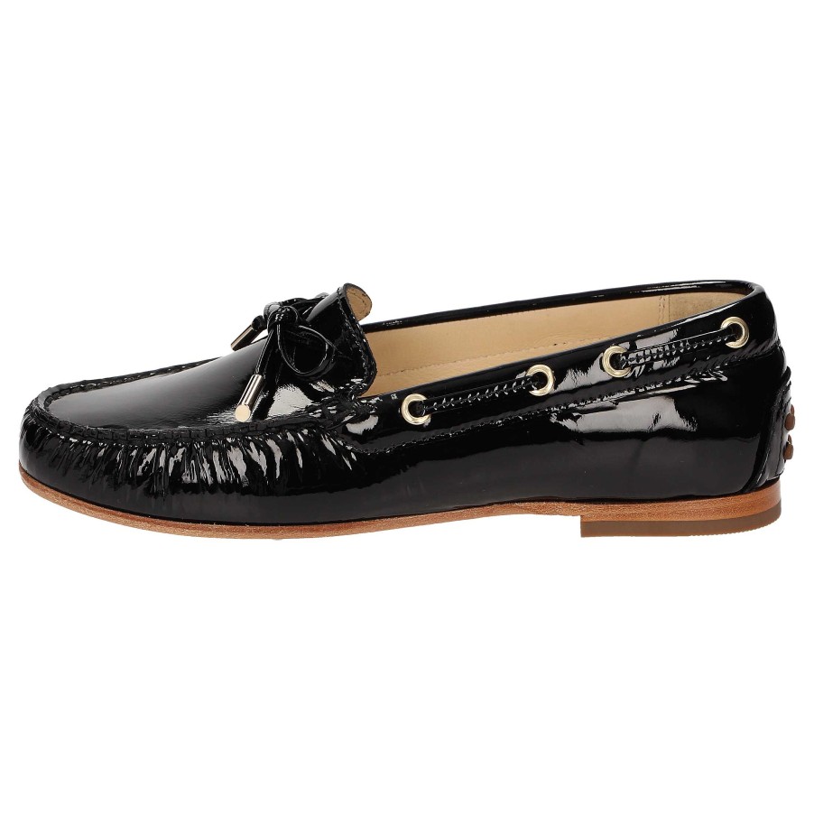 Sioux Borinka-701 | Slip-On Shoes