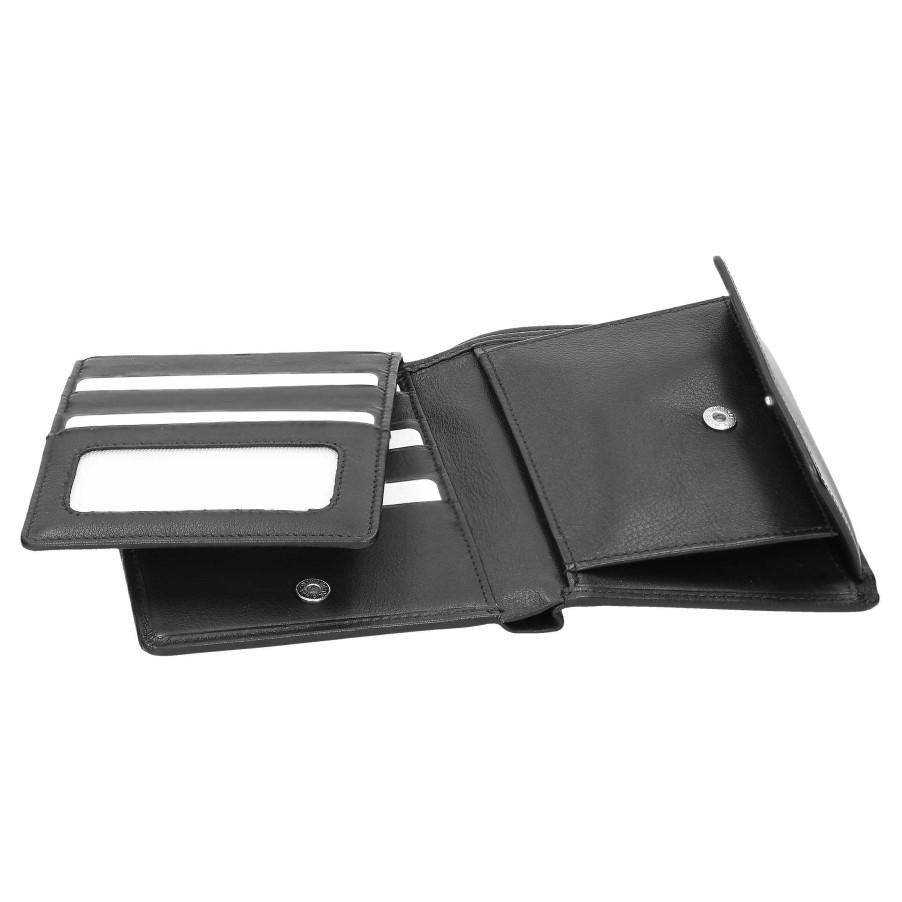 Sioux Wallet Men | Wallet