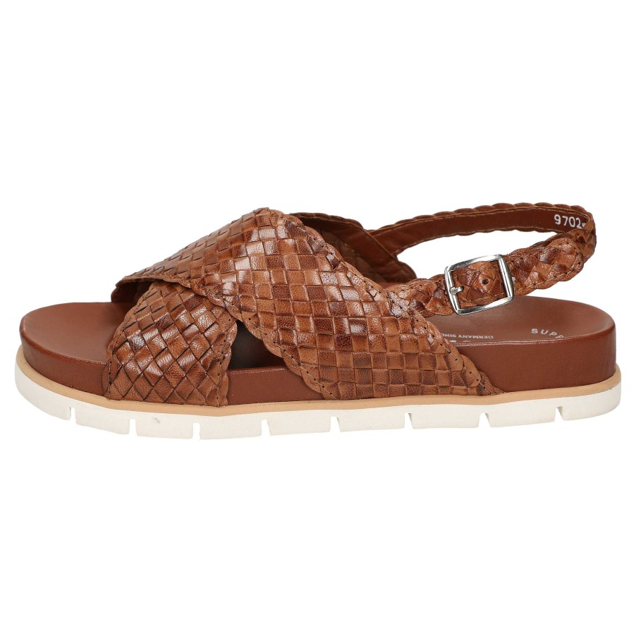 Sioux Libuse-701 | Sandals