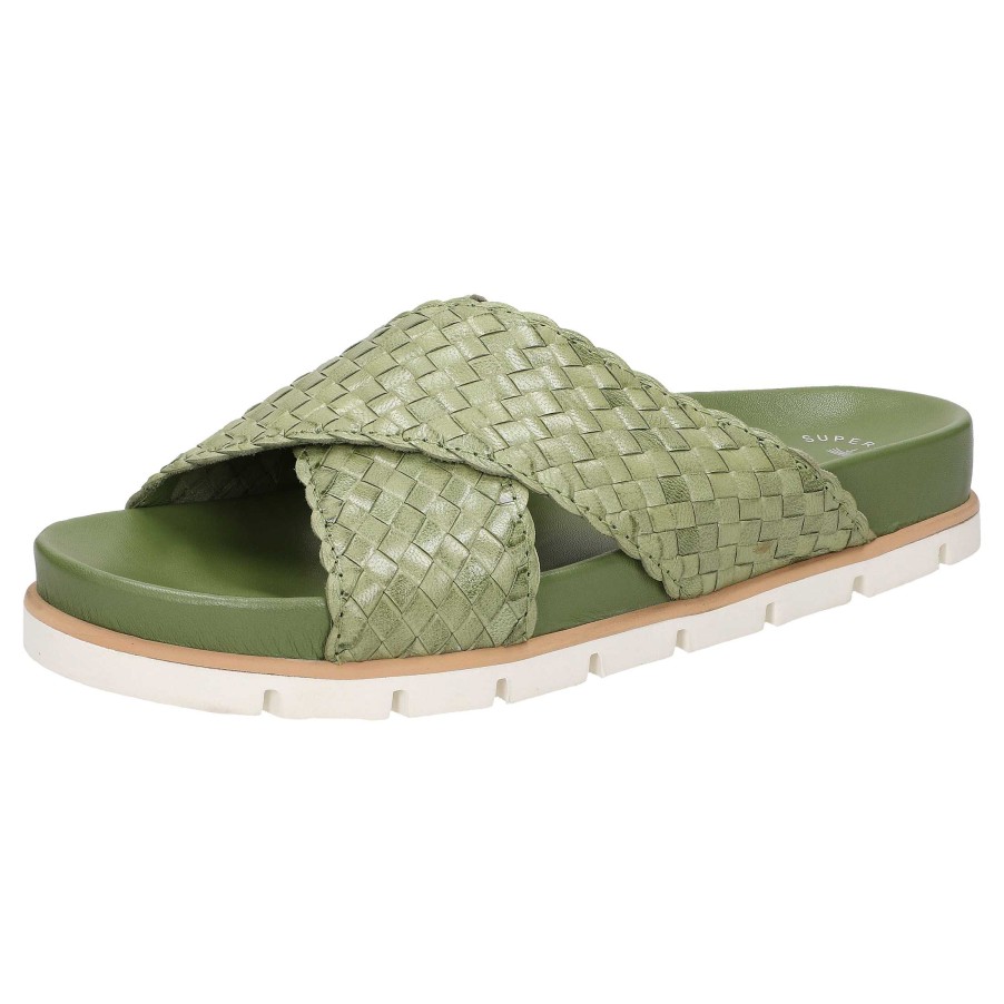 Sioux Libuse-700 | Sandals