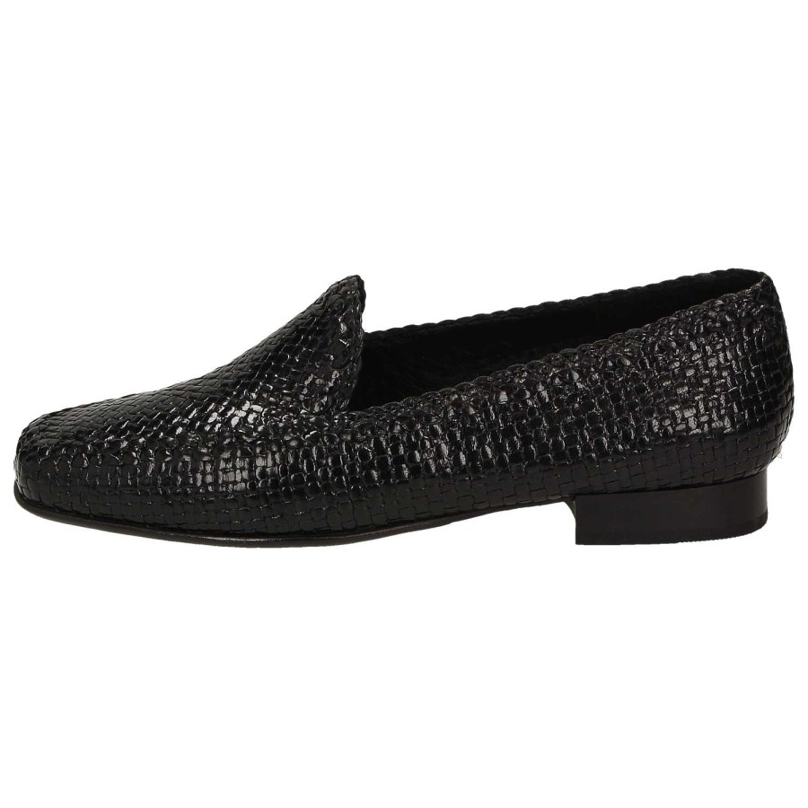 Sioux Cordera | Slip-On Shoes