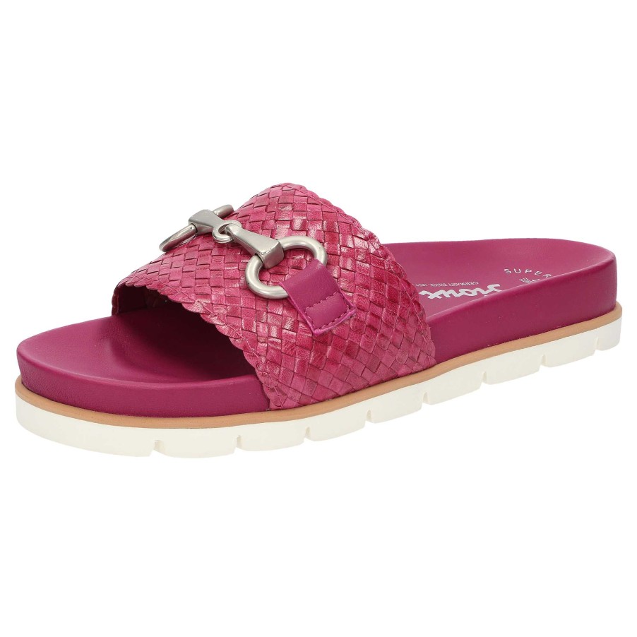 Sioux Libuse-702 | Sandals