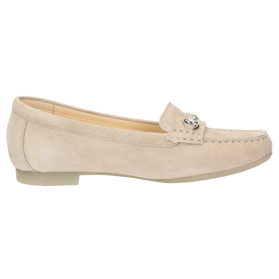 Sioux Zillette-705 | Slip-On Shoes