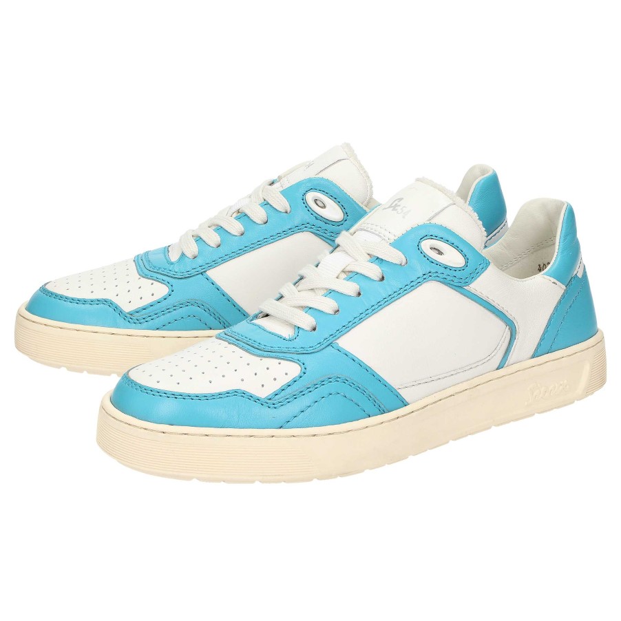 Sioux Tedroso-Da-700 | Trainers