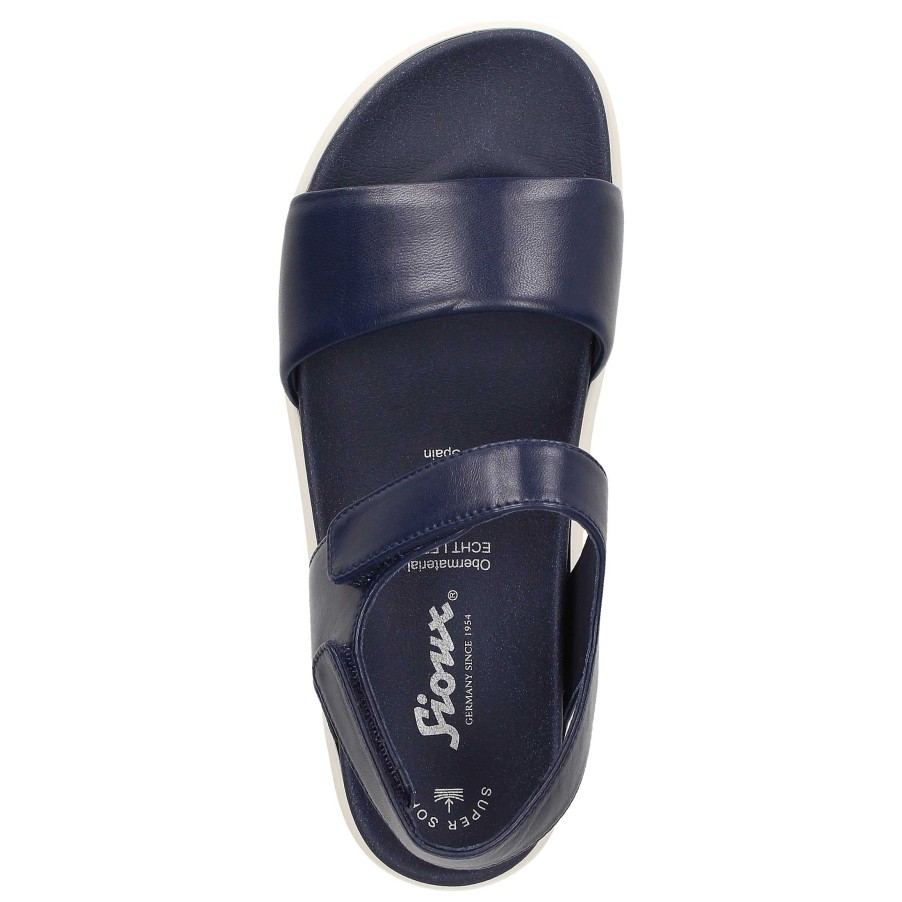 Sioux Jurunisa-700 | Sandals