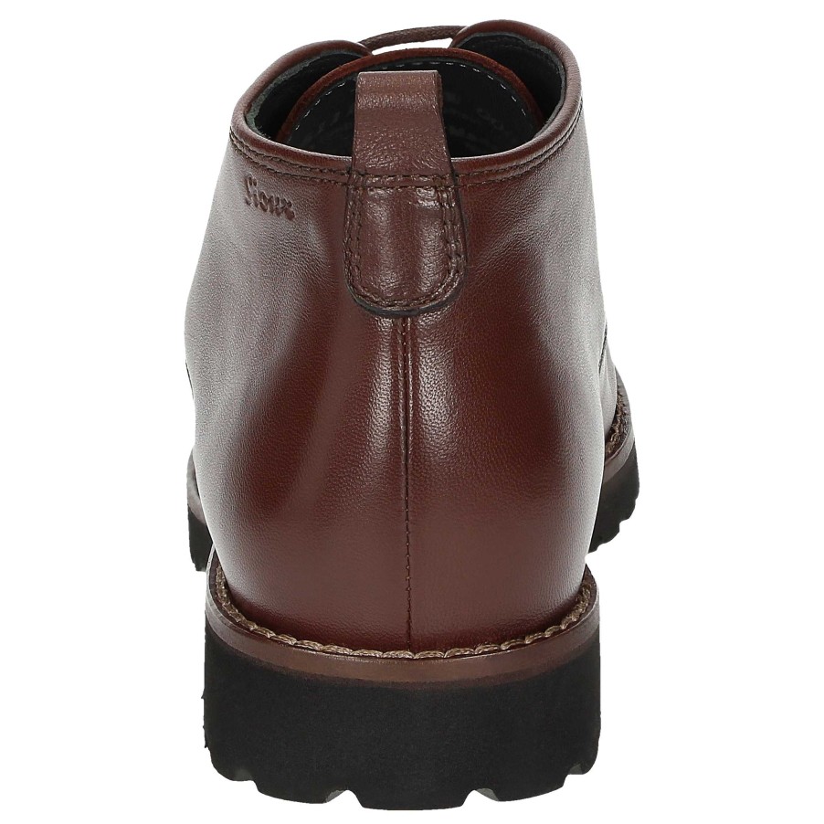 Sioux Meredith-702-H | Booties/Boots