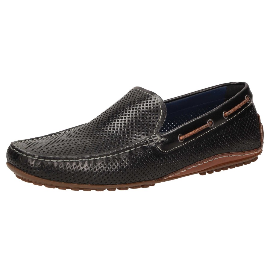 Sioux Carulio-706 | Moccasin