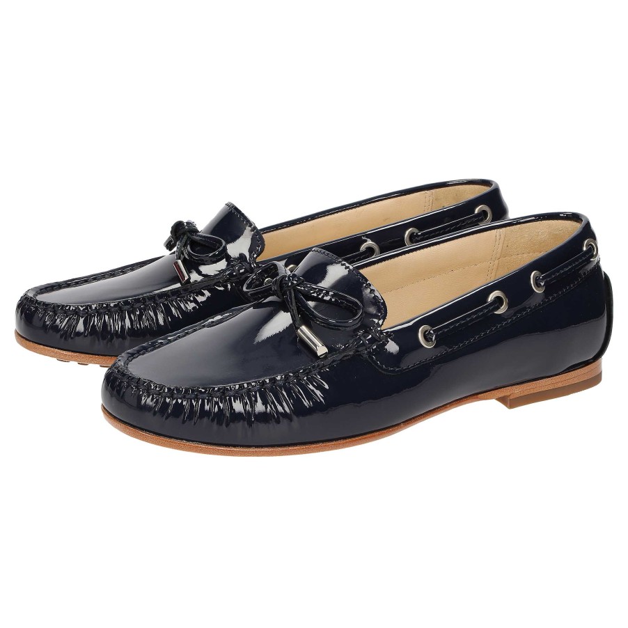 Sioux Borinka-701 | Slip-On Shoes