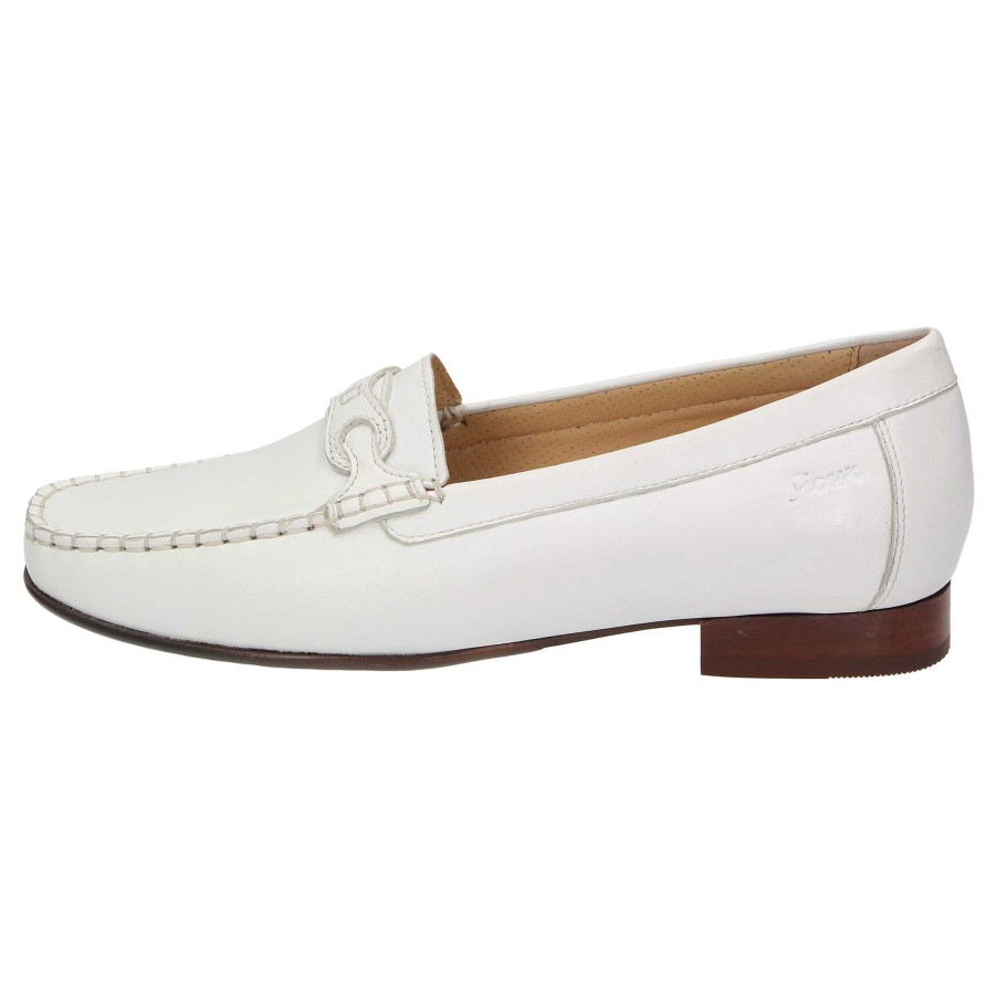 Sioux Colandina | Slip-On Shoes