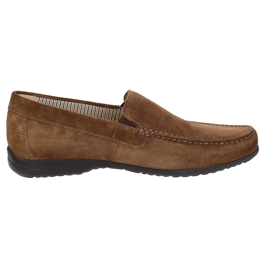 Sioux Giumelo-700-H | Moccasin