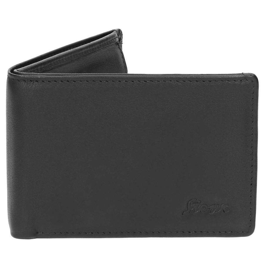 Sioux Wallet Men | Wallet