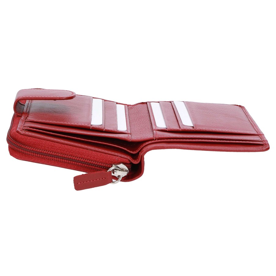 Sioux Wallet Ladies | Wallet