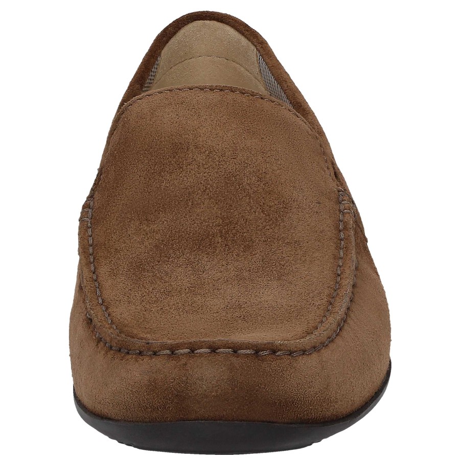 Sioux Giumelo-700-H | Moccasin