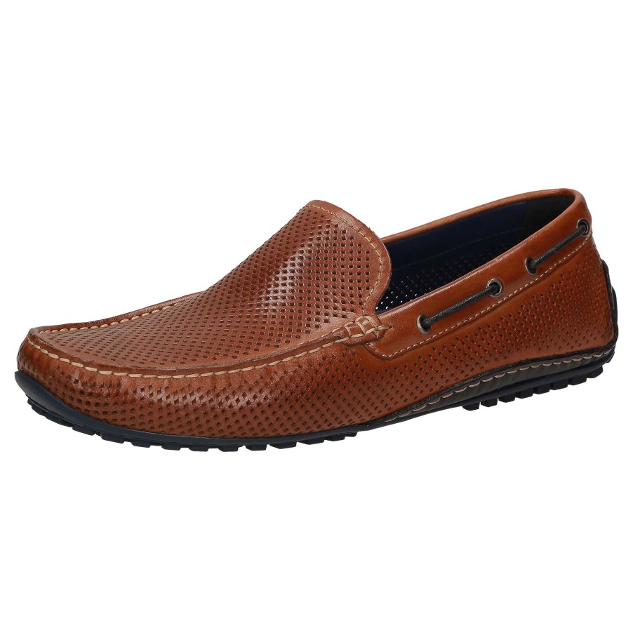 Sioux Carulio-706 | Moccasin