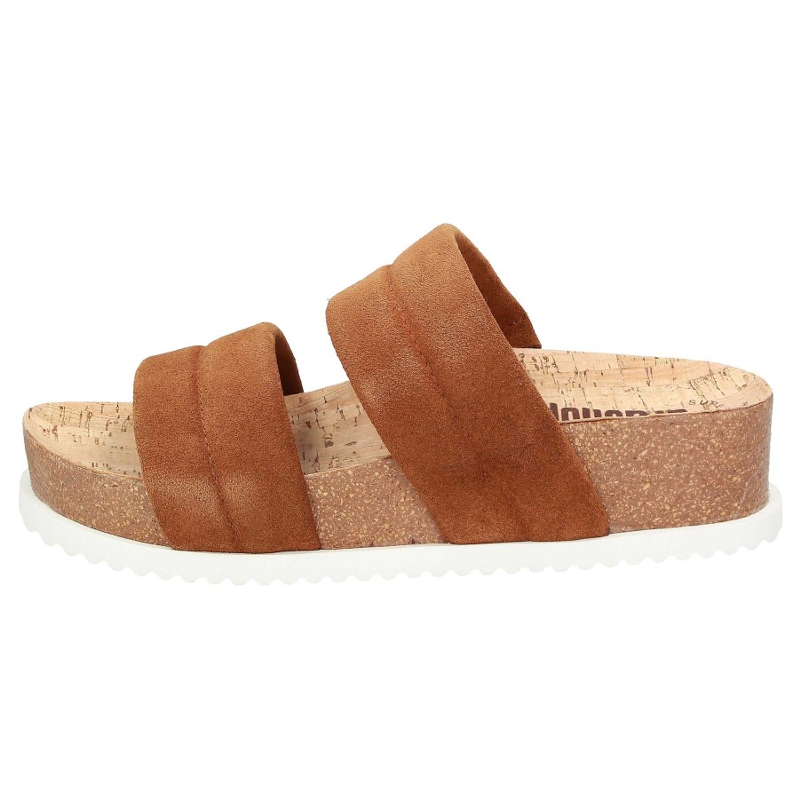 Sioux Ilknur-700 | Sandals