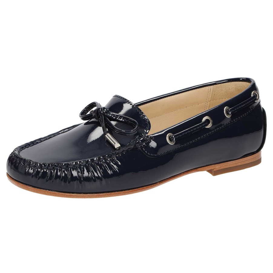 Sioux Borinka-701 | Slip-On Shoes