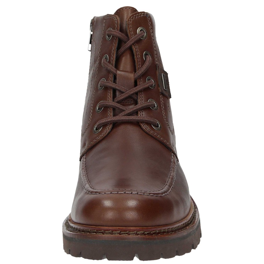 Sioux Adalrik-708-Tex-H | Booties/Boots