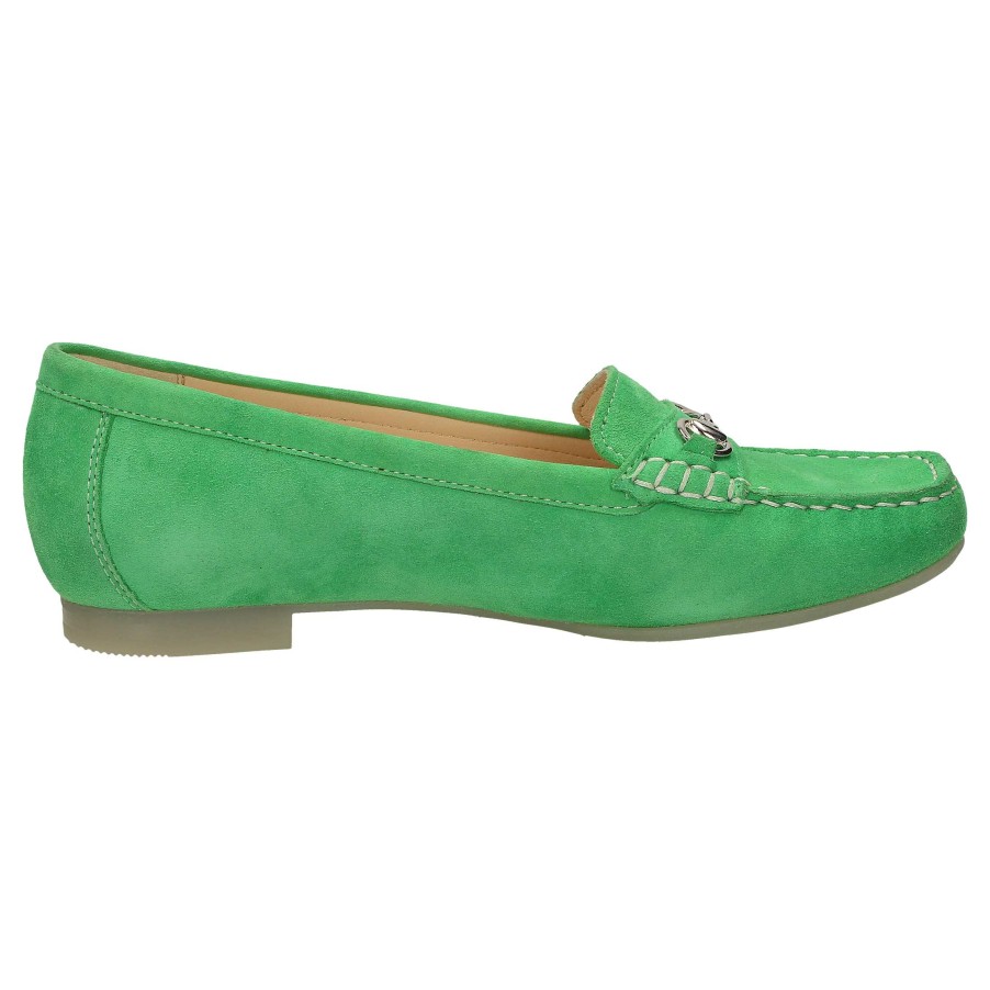 Sioux Zillette-705 | Slip-On Shoes