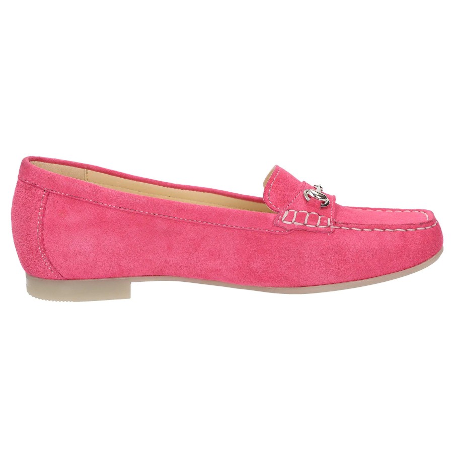 Sioux Zillette-705 | Slip-On Shoes