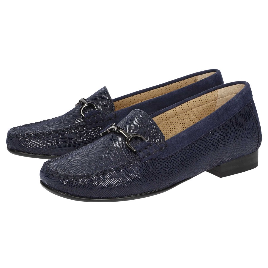 Sioux Cortizia-735 | Moccasin