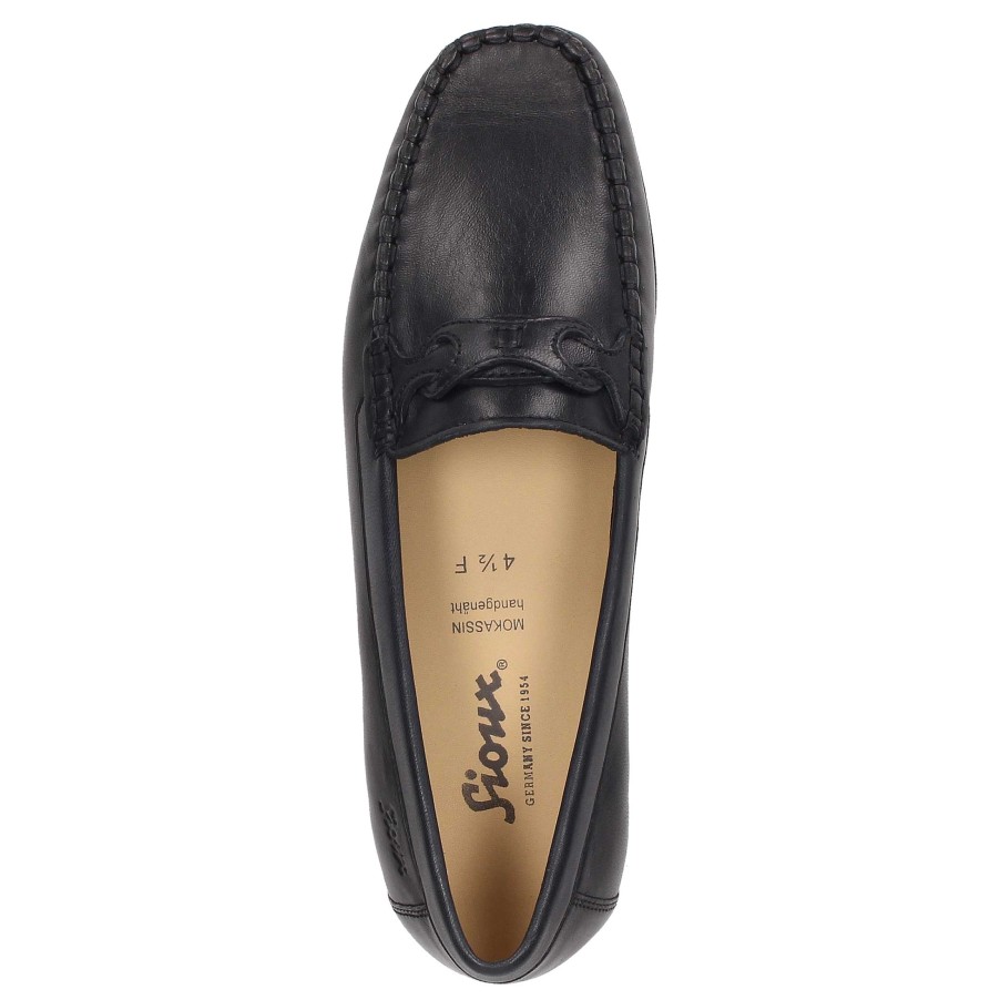 Sioux Colandina | Slip-On Shoes