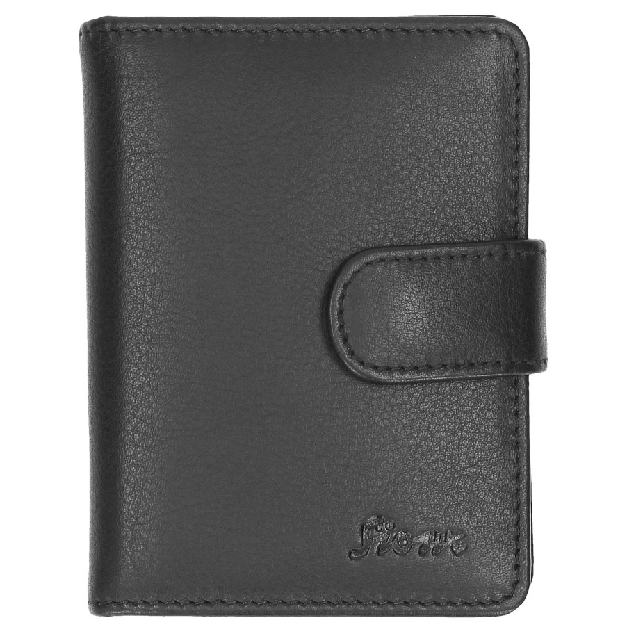 Sioux Credit Card Case | Wallet