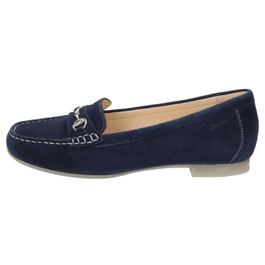 Sioux Zillette-705 | Slip-On Shoes