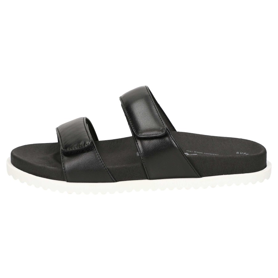 Sioux Ingemara-711 | Sandals