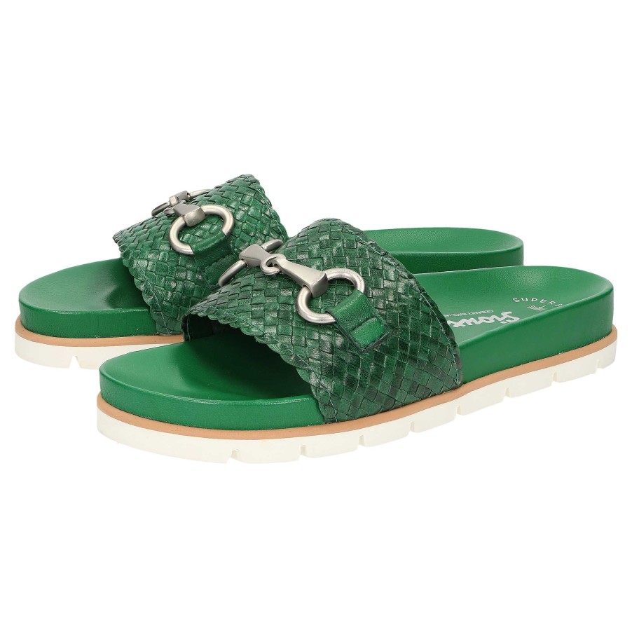 Sioux Libuse-702 | Sandals