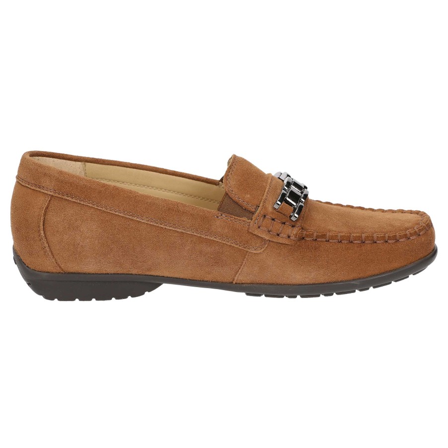 Sioux Cortizia-727-H | Extra Wide