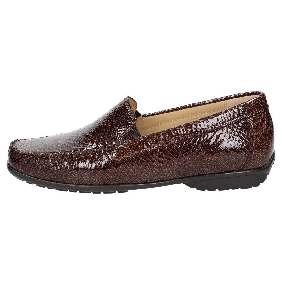 Sioux Cortizia-705-H | Extra Wide