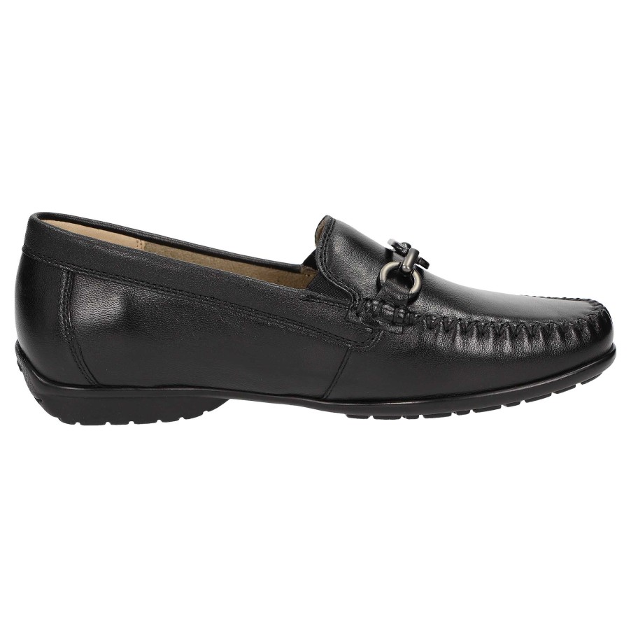 Sioux Cortizia-737-H-Sc | Slip-On Shoes