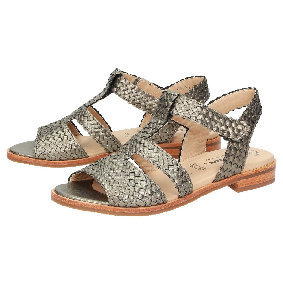 Sioux Cosinda-702 | Sandals