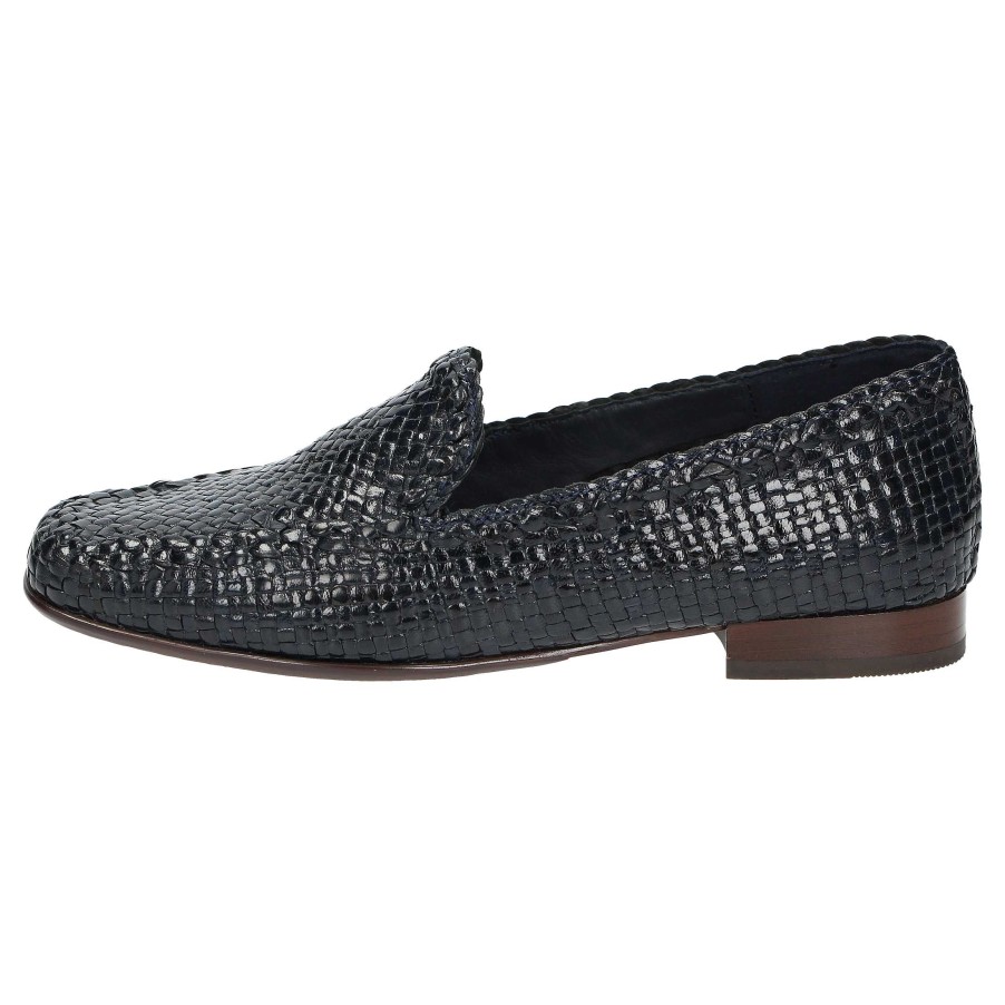 Sioux Cordera | Slip-On Shoes