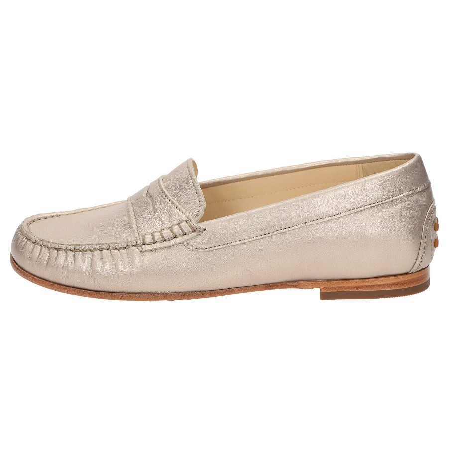 Sioux Borinka-700 | Slip-On Shoes