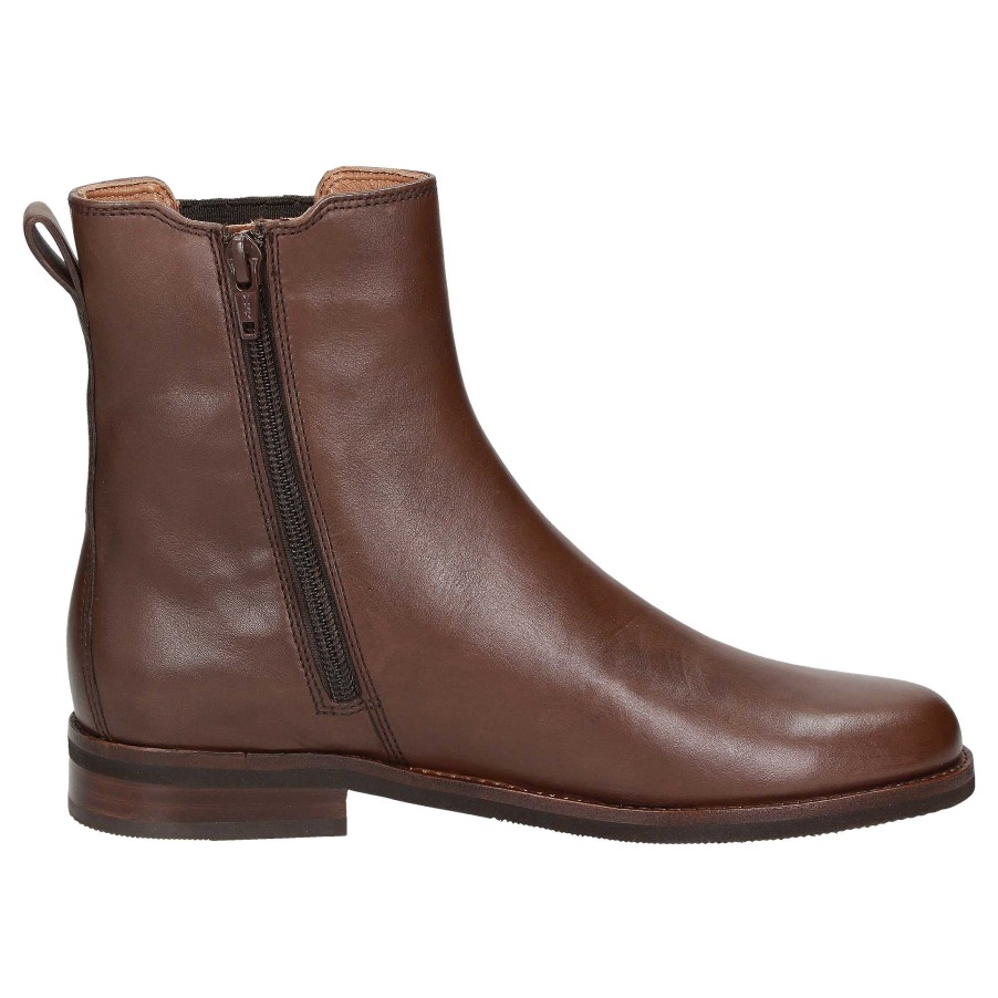 Sioux Petrunja-701 | Booties/Boots