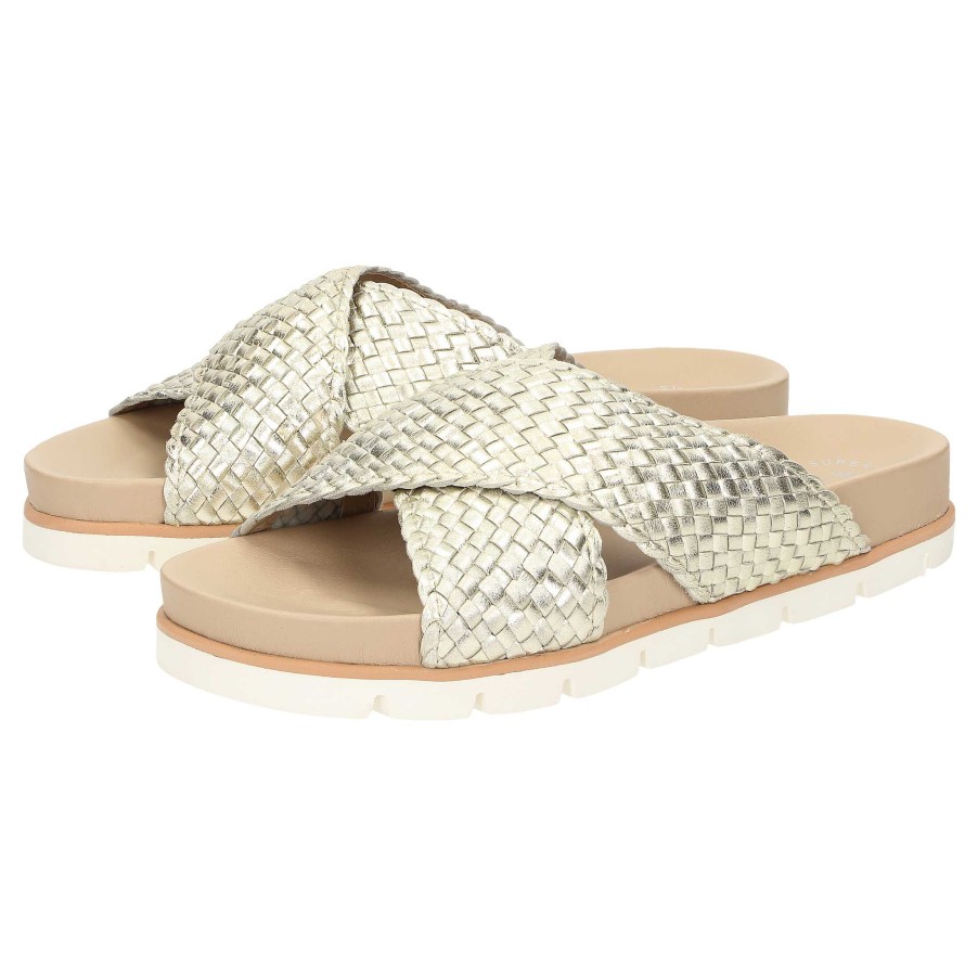 Sioux Libuse-700 | Sandals