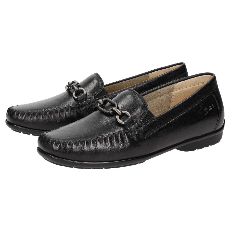 Sioux Cortizia-737-H-Sc | Slip-On Shoes