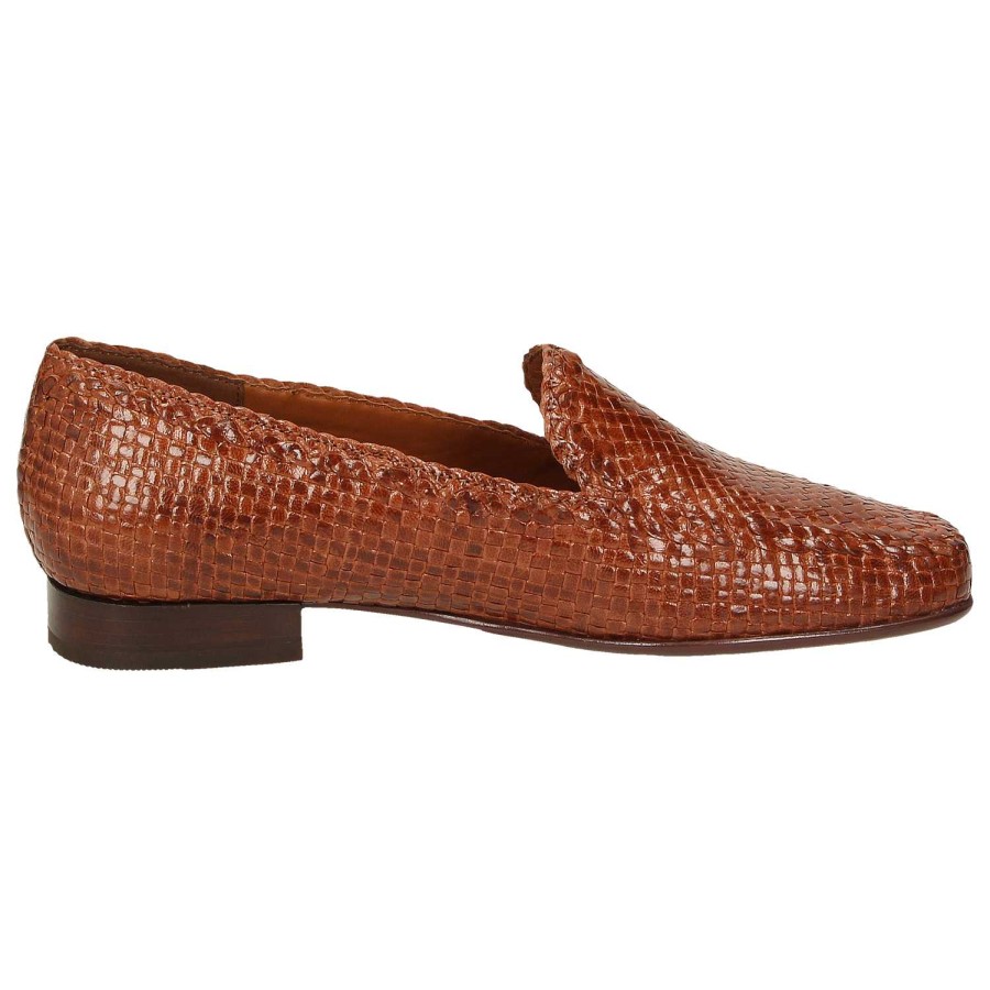 Sioux Cordera | Slip-On Shoes