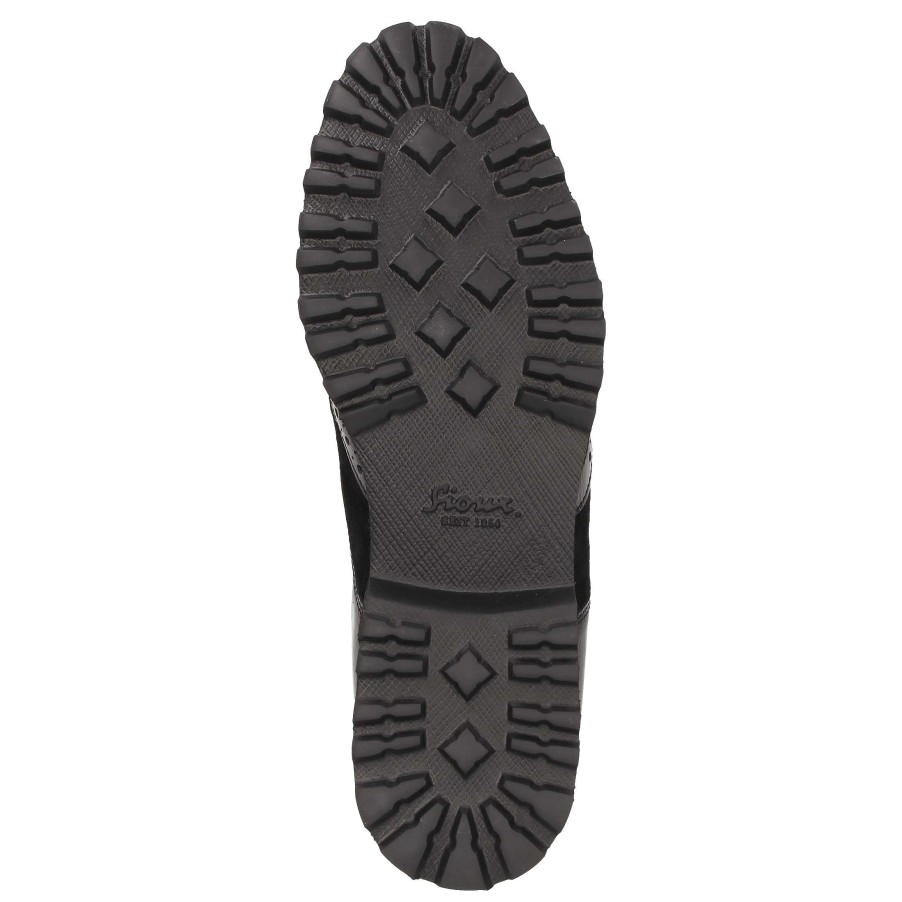 Sioux Meredith-703-Xl | Hallux Valgus