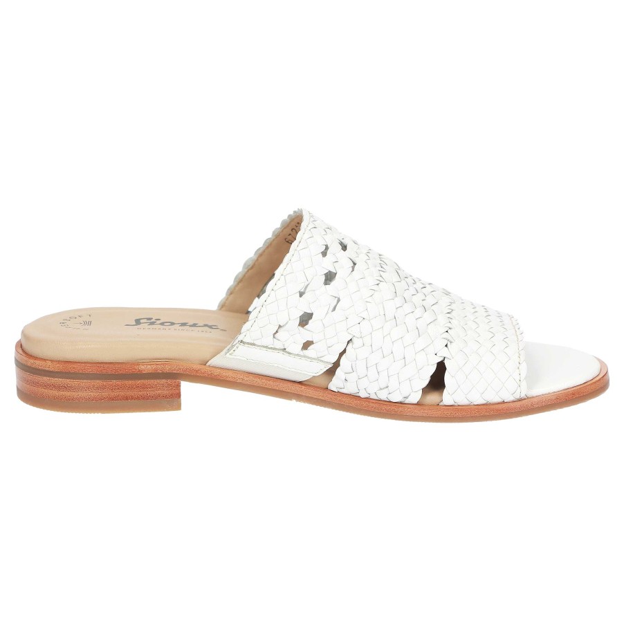 Sioux Cosinda-703 | Sandals