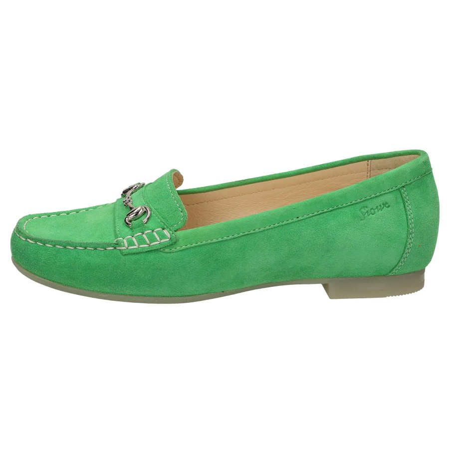 Sioux Zillette-705 | Slip-On Shoes