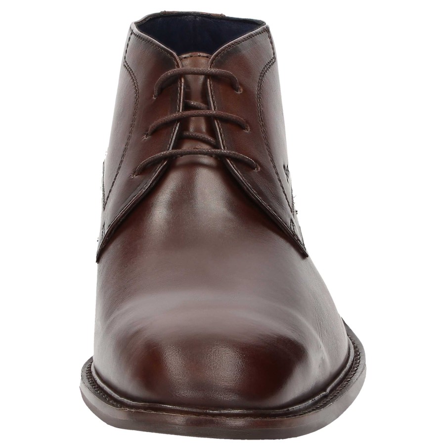 Sioux Malronus-703 | Booties/Boots