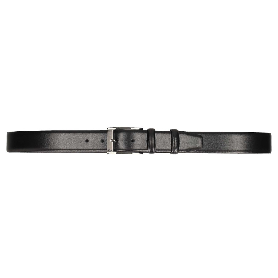 Sioux Panaro | Belt