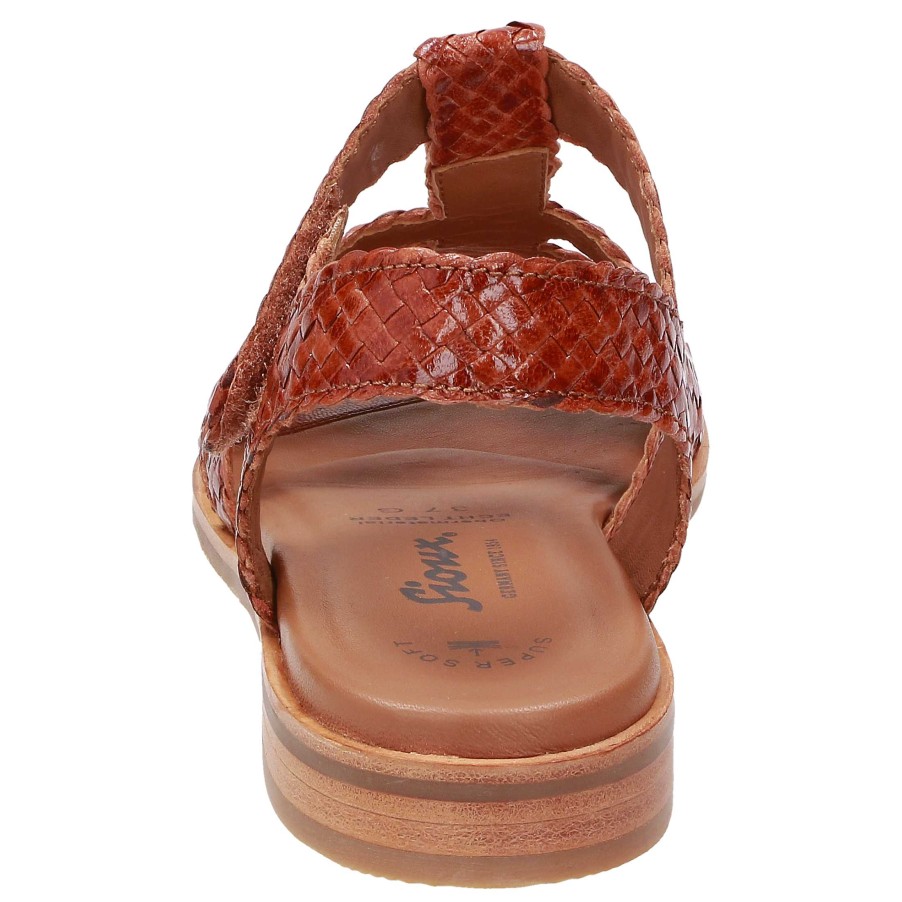 Sioux Cosinda-702 | Sandals