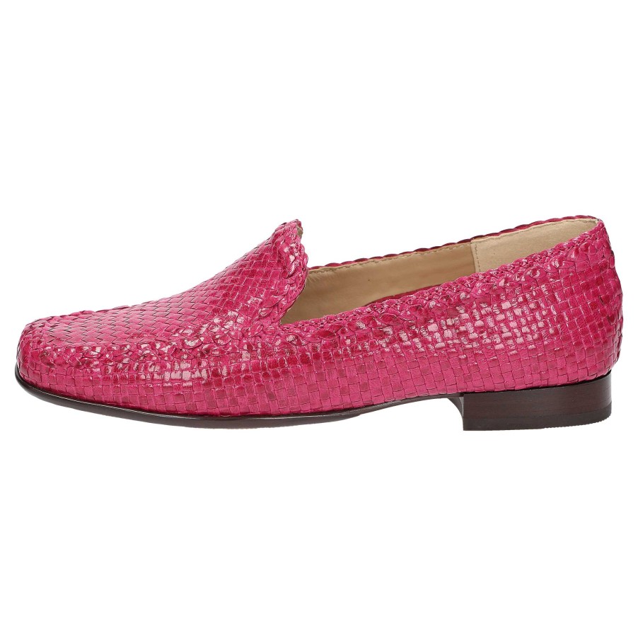 Sioux Cordera | Slip-On Shoes